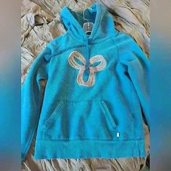 TNA  Baltic Hoodie - size Small - Picture 3 of 4